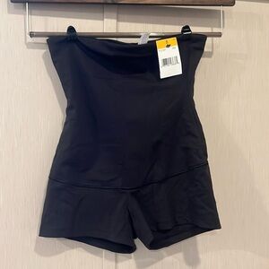 NWT Maidenform Shortie Shapewear Bodywear Underwear Under Garment Size Small